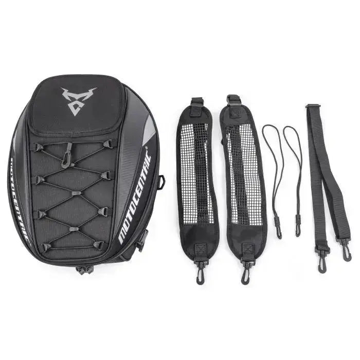Torba za sedlo za mototsikle | ride&go™