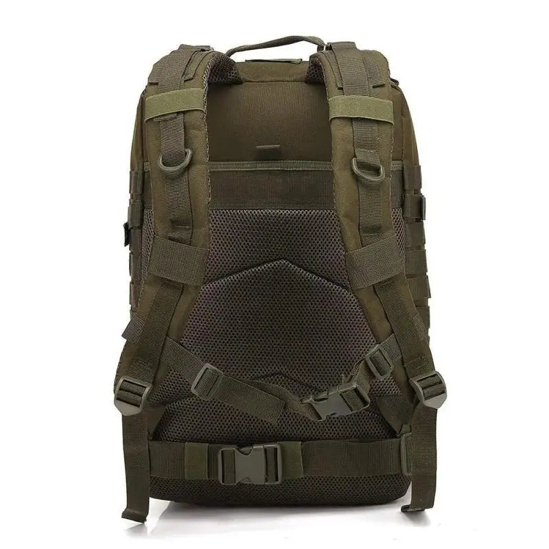 Ruksak za voјni mototsikl od 50L