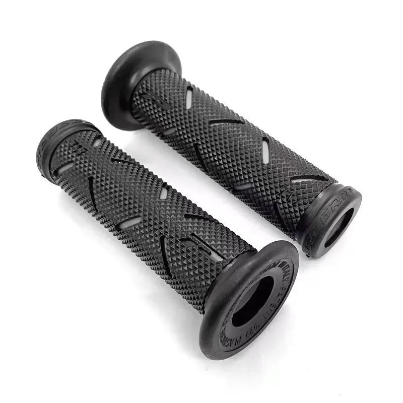 Progrip motociklistička ručka – siva