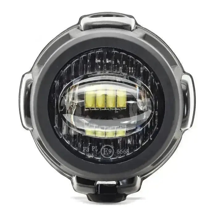 Dodatna LED svjetla za motocikl