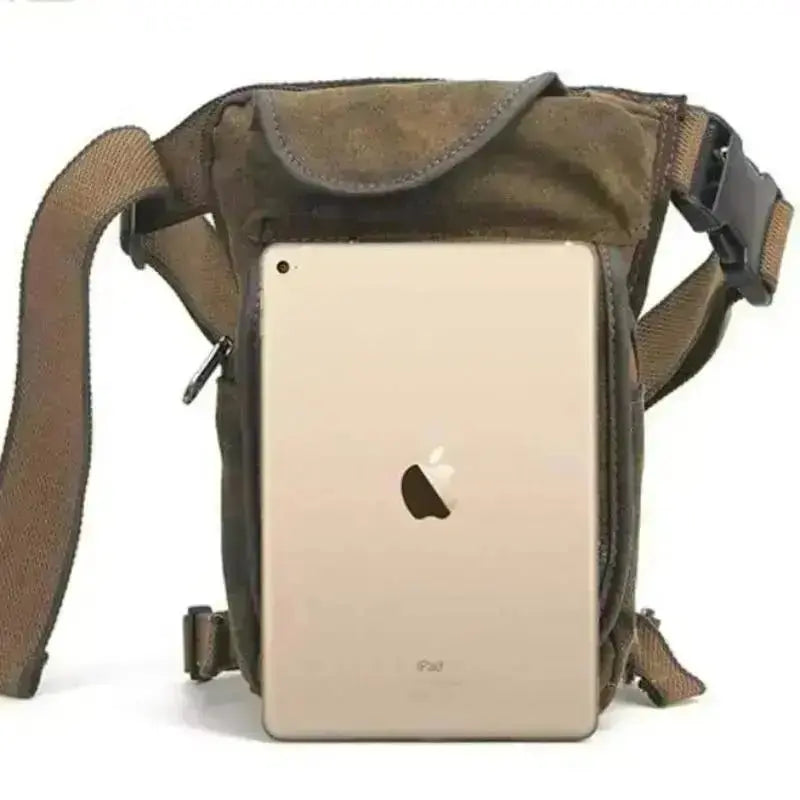 Vintage torba za noge