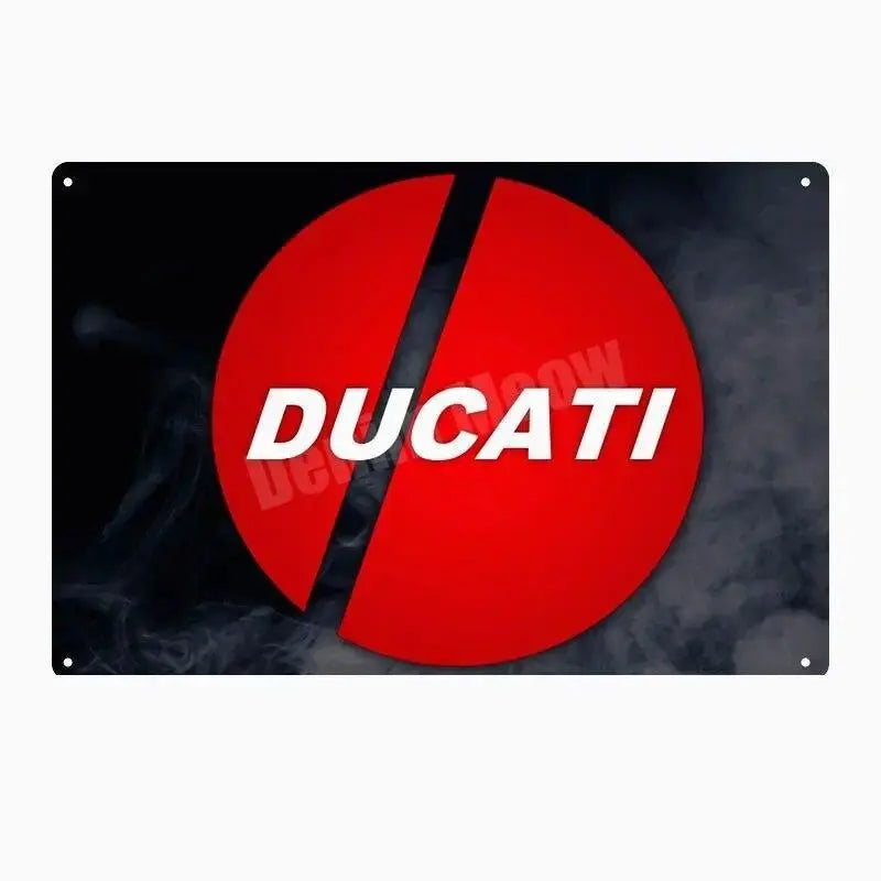Dutsati Tsorsitsa dekorativna metalna plocha