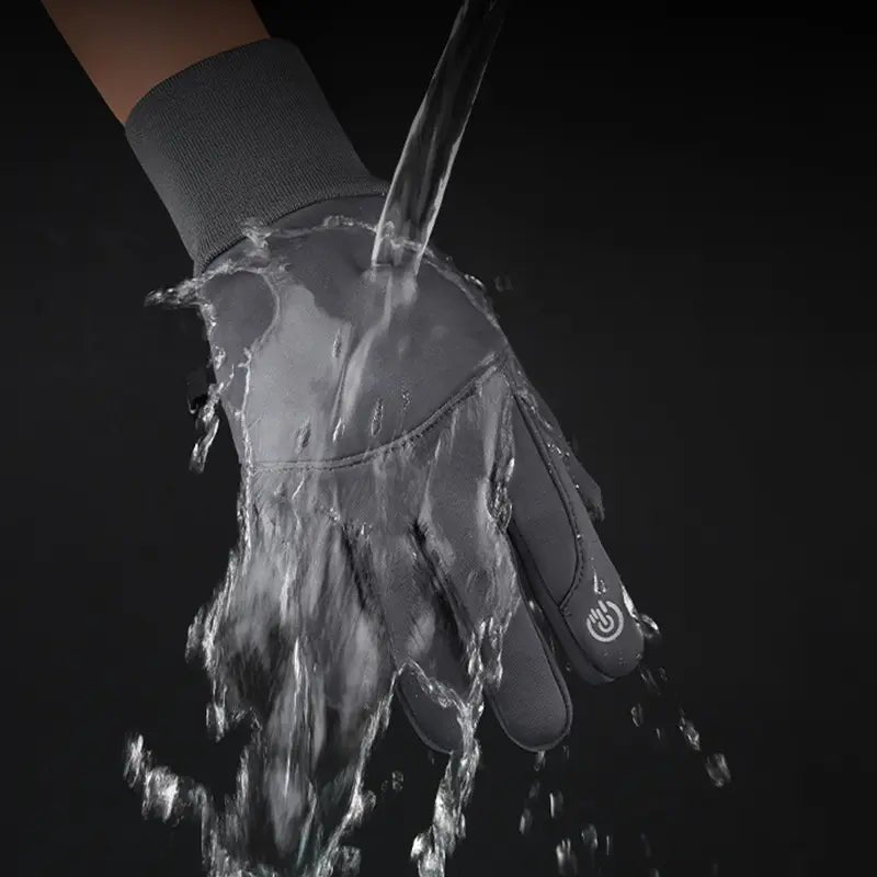 Zimske sportske rukavice | thermafit™