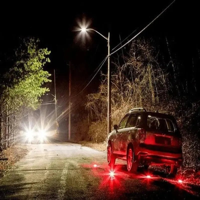LED magnetni svetionik