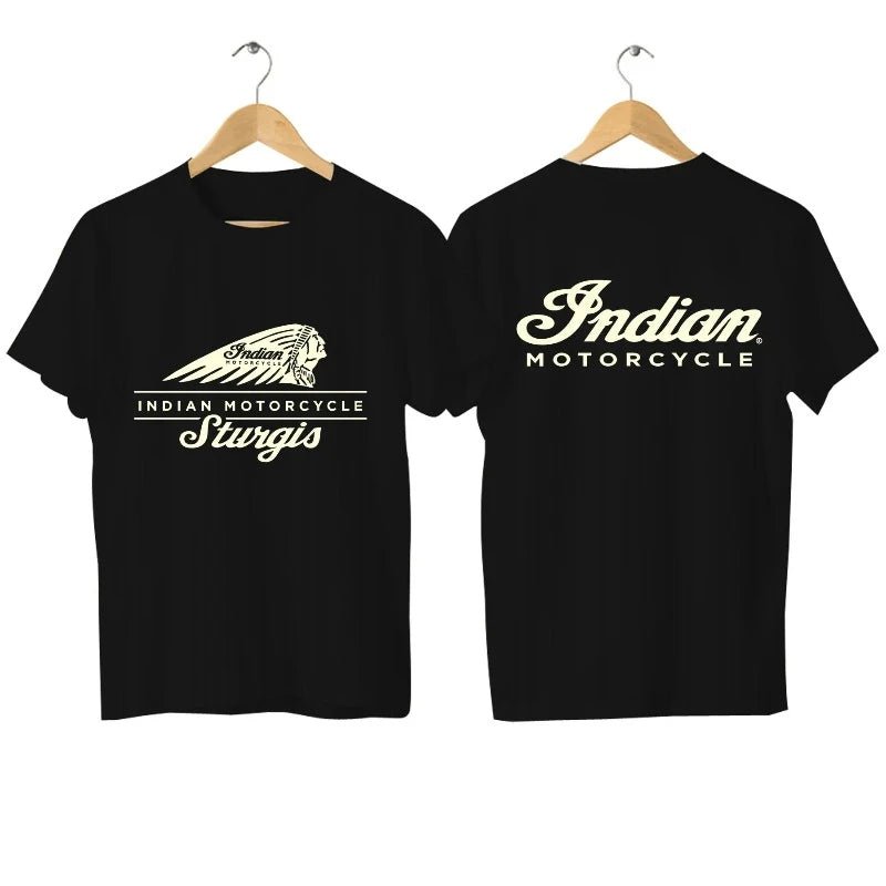 Motortsitsle maјitsa – Indians Motortsitsle Sturgis
