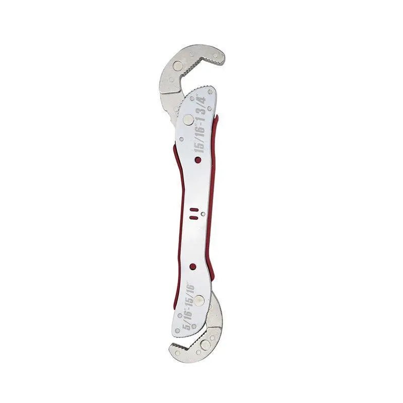 Gripmaster+ univerzalni kljuch