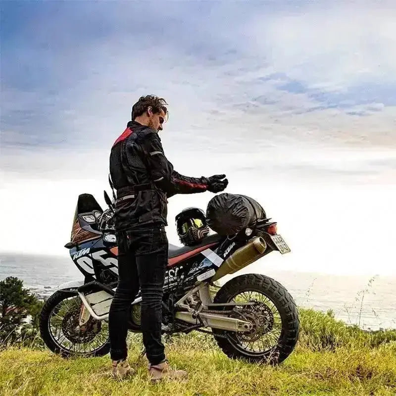 t-road™ shator za mototsikle