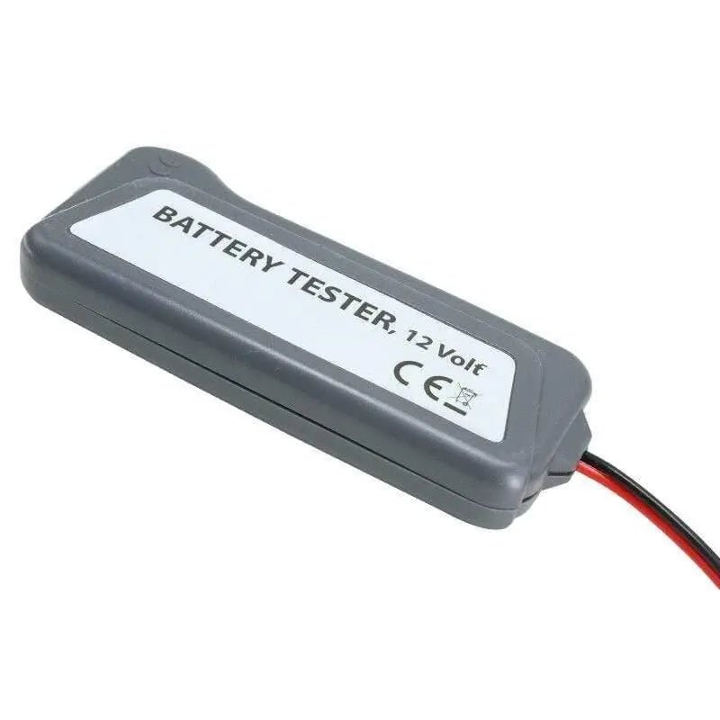 12v tester bateriјa i alternatora