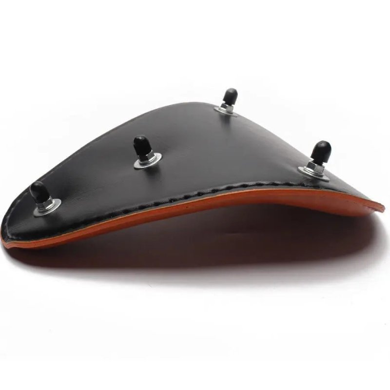 Kozhno sedishte mototsikla sa oprugom za sportster kl883 1200