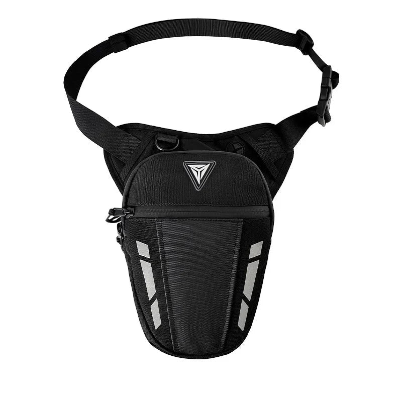 Zhenska torba za noge za mototsikle | vildride™