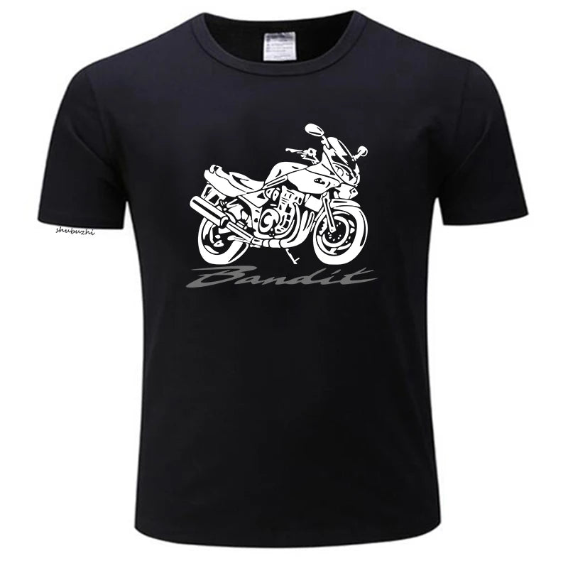 Moto maјitsa – bandit 600 1200 s