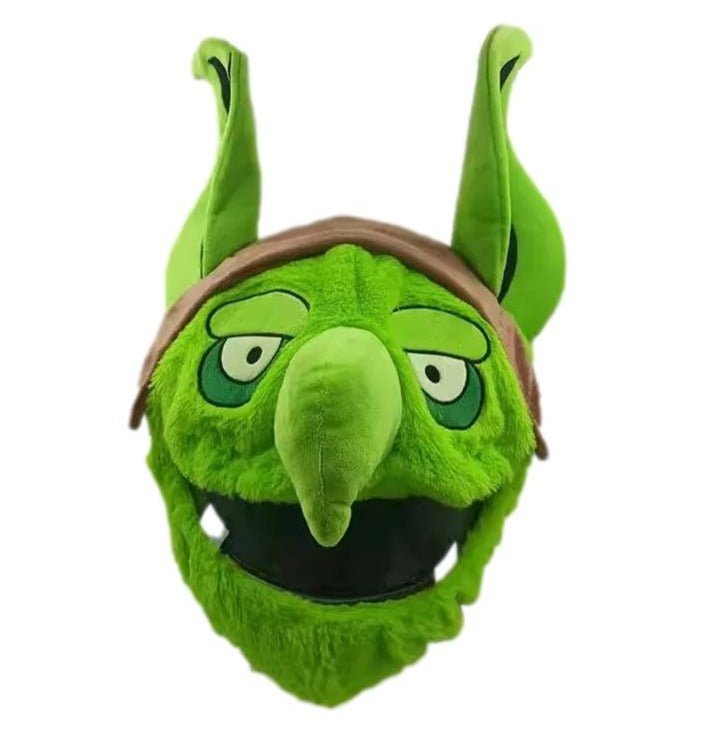 Navlaka za mototsiklistichku katsigu – goblin