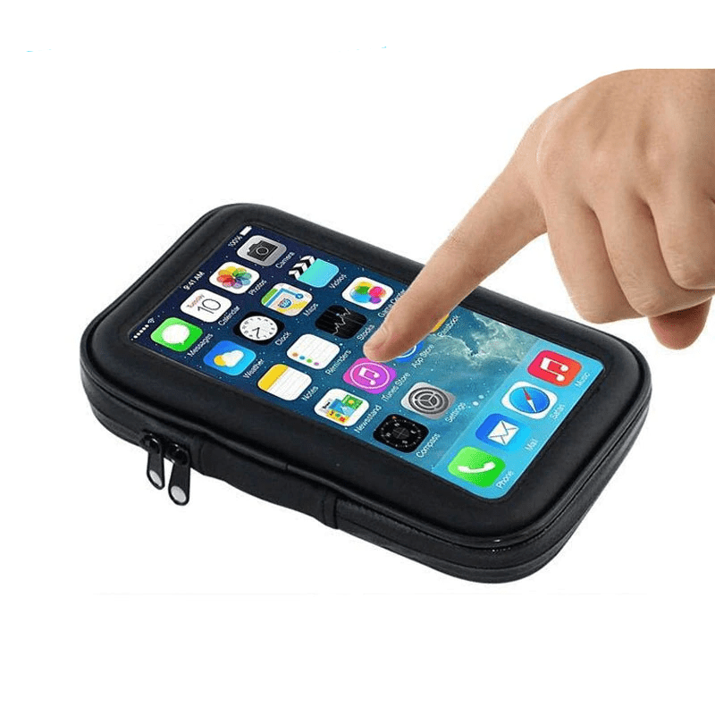Vodootporan držač za telefon za bicikle i motocikle – multiride vodootporan