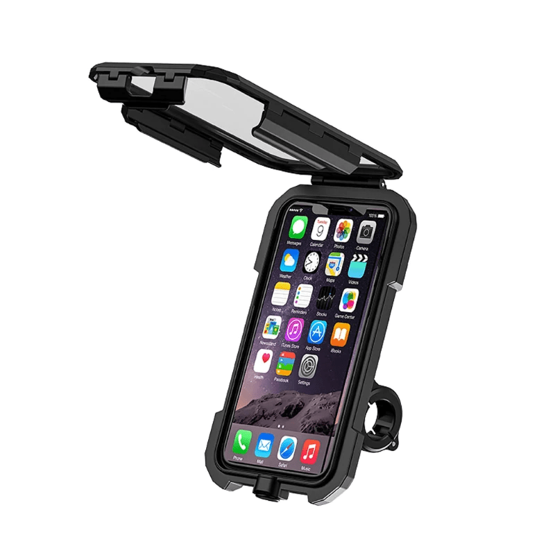 Vodootporan motociklistički nosač za telefon – Aquashield Pro