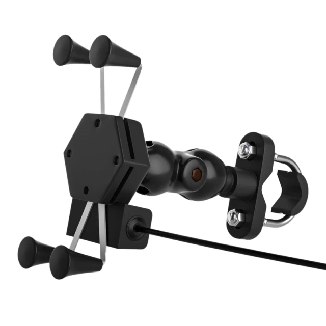 X-Grip motociklistički držač za telefon – Xtreme Grip