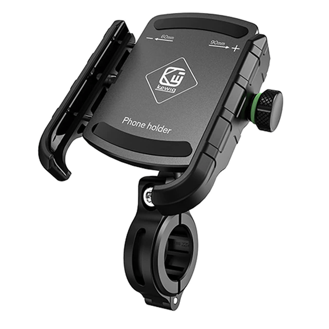 Nosač punjača za telefon na motociklu – ChargeLink