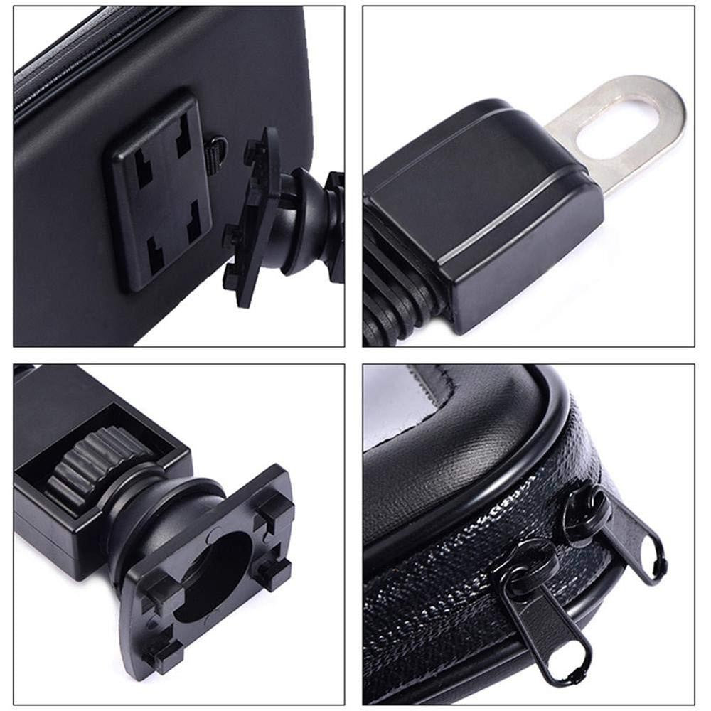 Vodootporan motociklistički nosač za telefon – Aquashield Pro