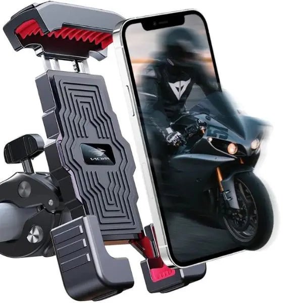 Motociklistički držač za telefon – toughgrip