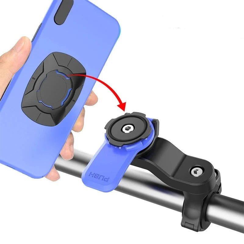 Lockbar motociklistički držač za telefon