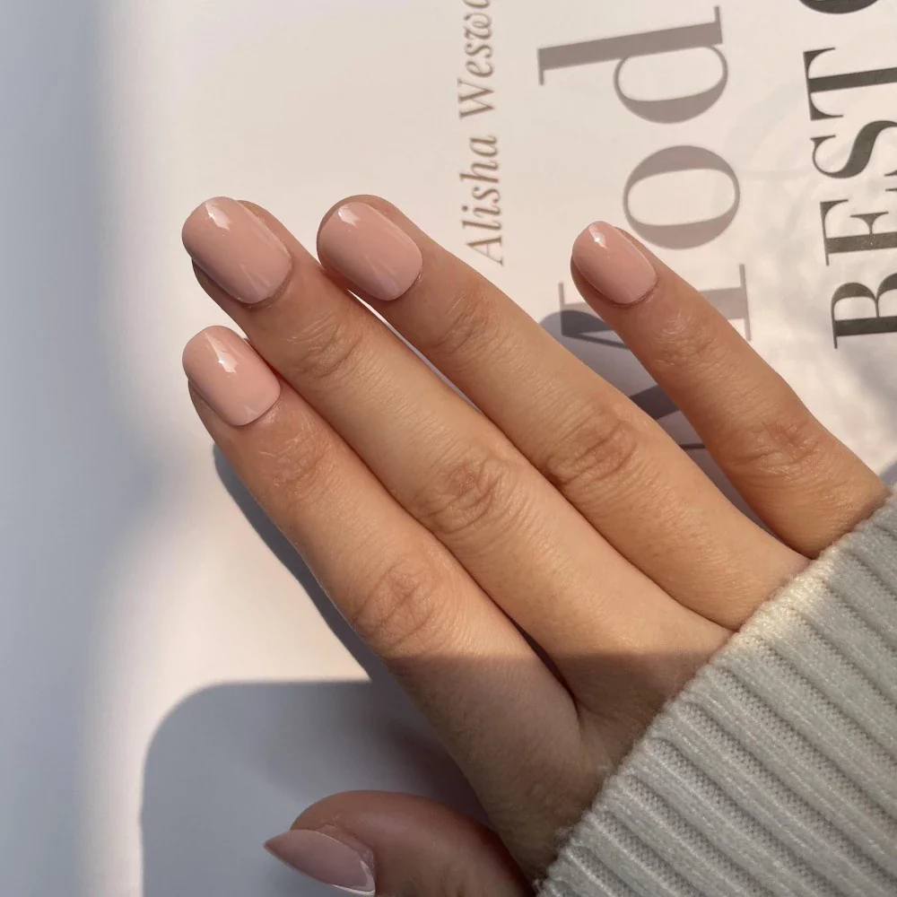 Nude Bloom