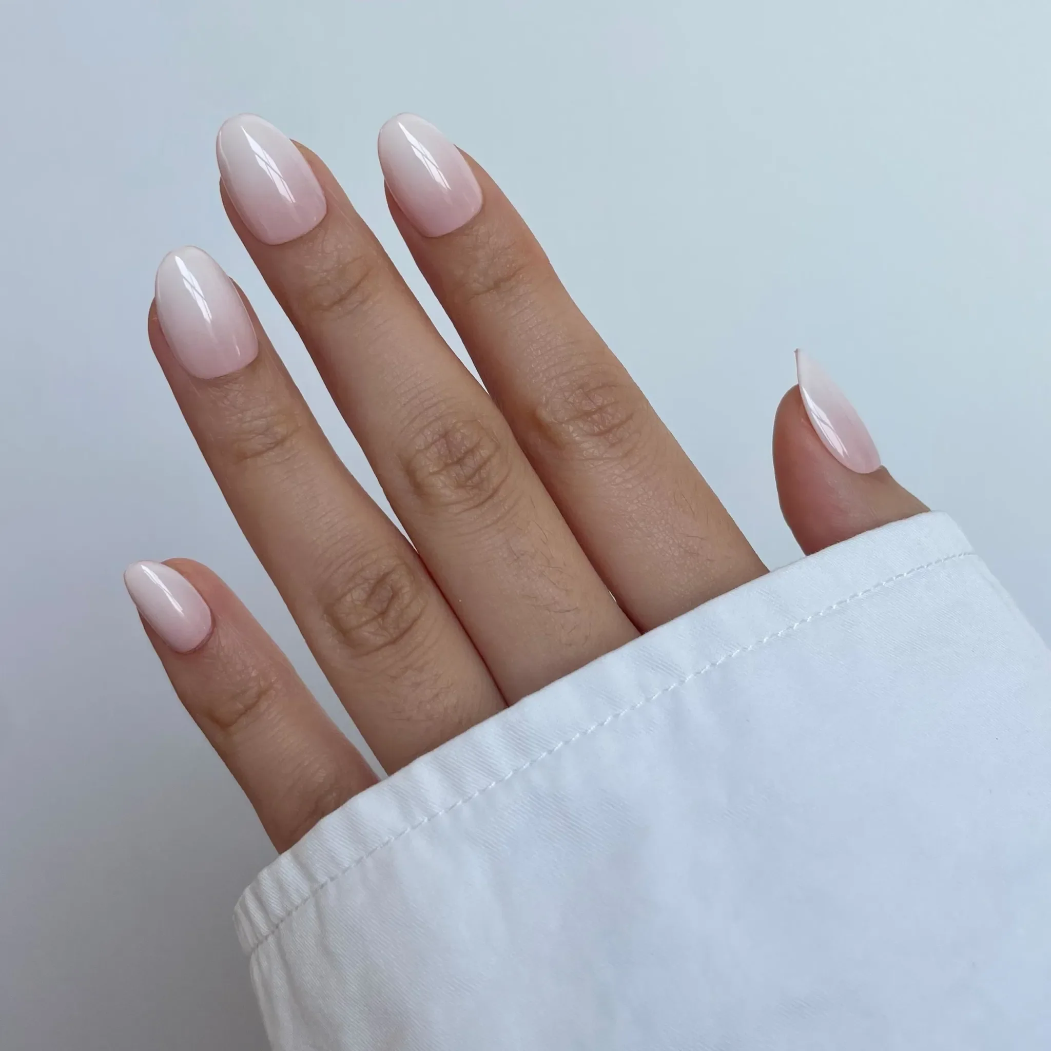Classic Ombré