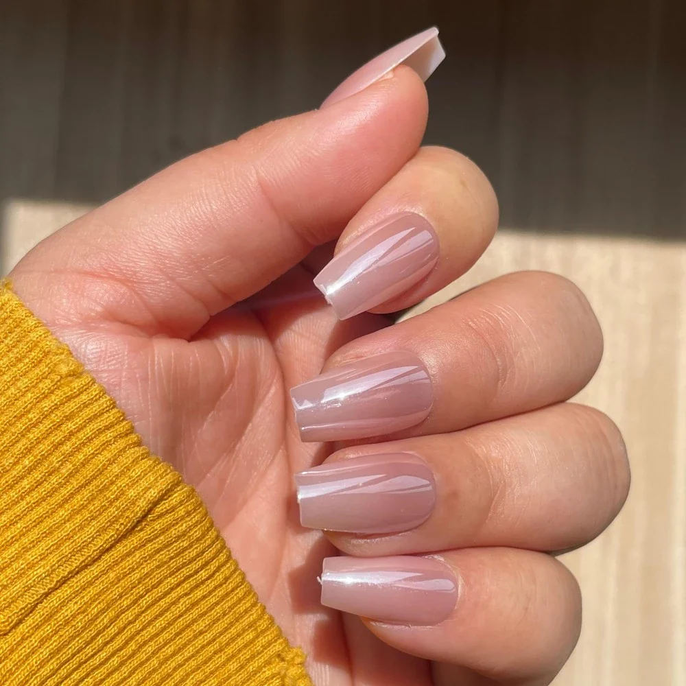 Secret Nude