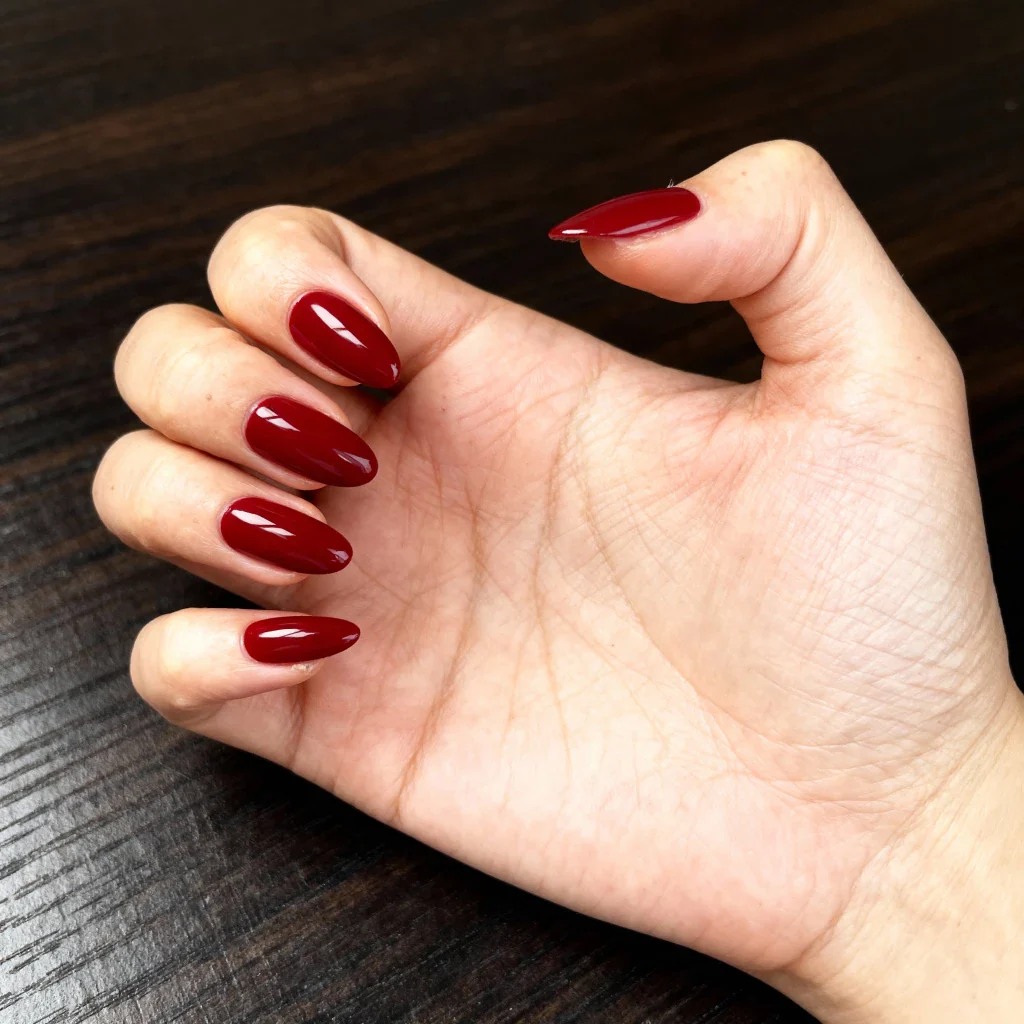 Rotes Siren