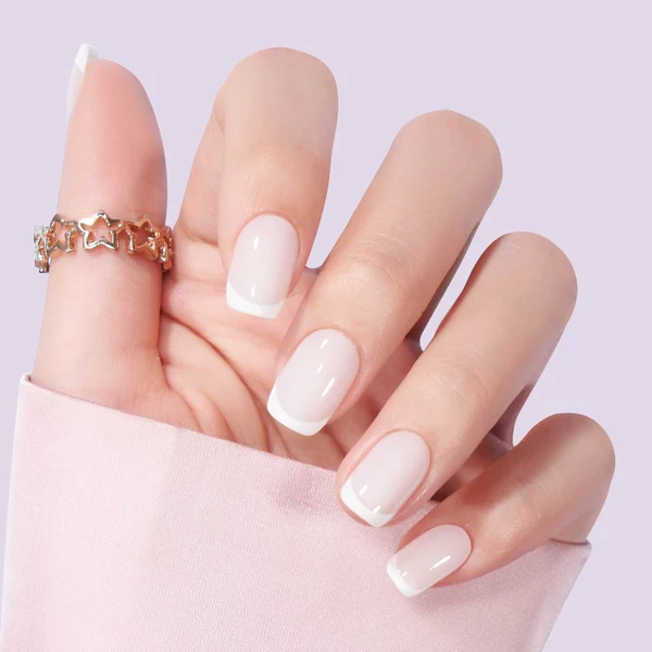 French Manicure