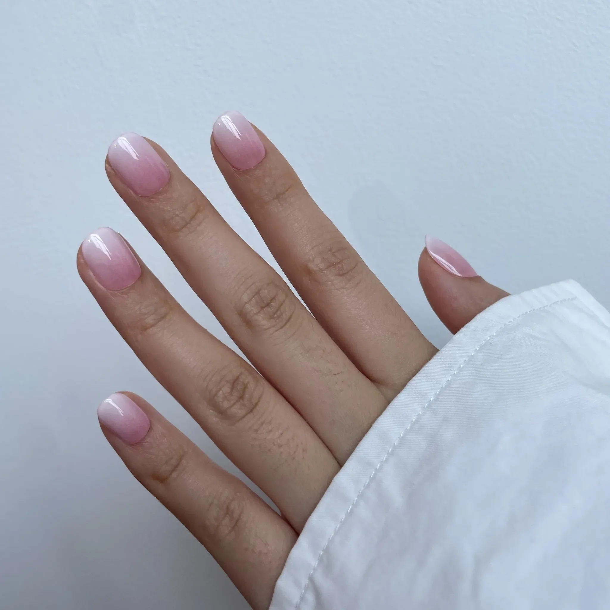 Pink Mirage