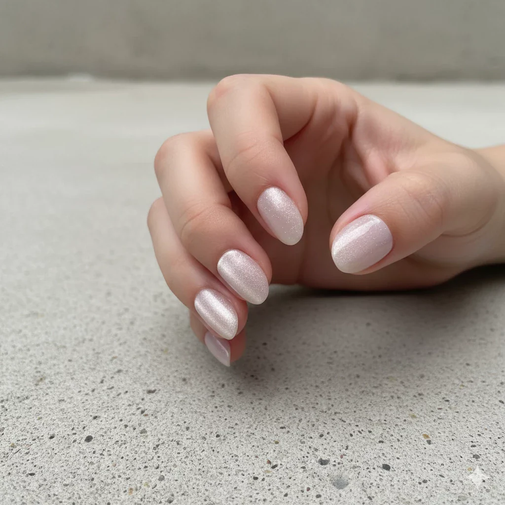 Milky Spark