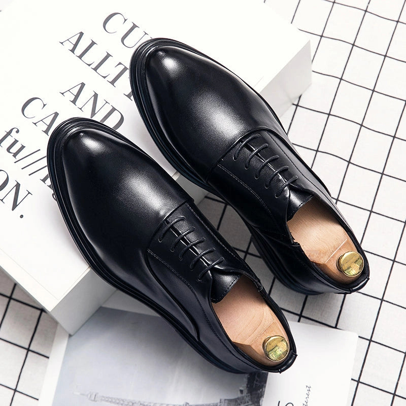 Meeste Old Money loafers