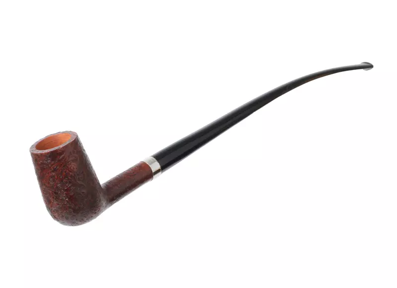 Cachimbo Ropp Balzac 77 – areado
