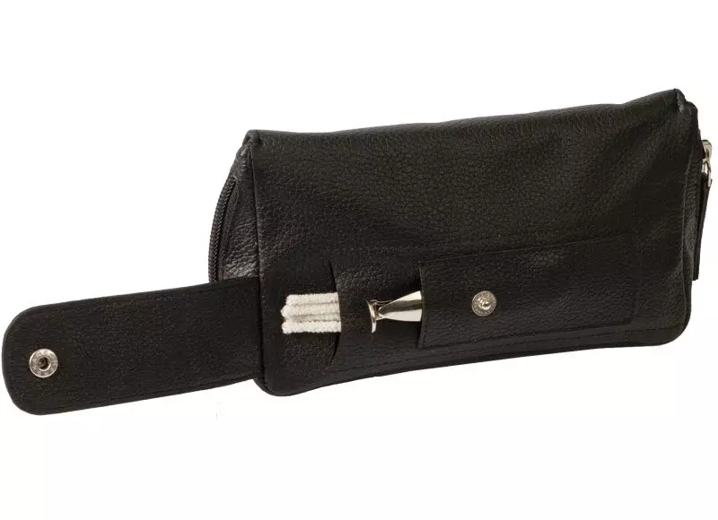 Cigarreiro clássico combinado