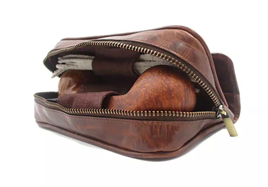 Caja para tabaco Chacom CC017 Retro