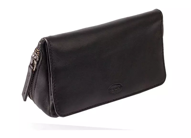 Tabakas kārbiņa chacom cc022 melna