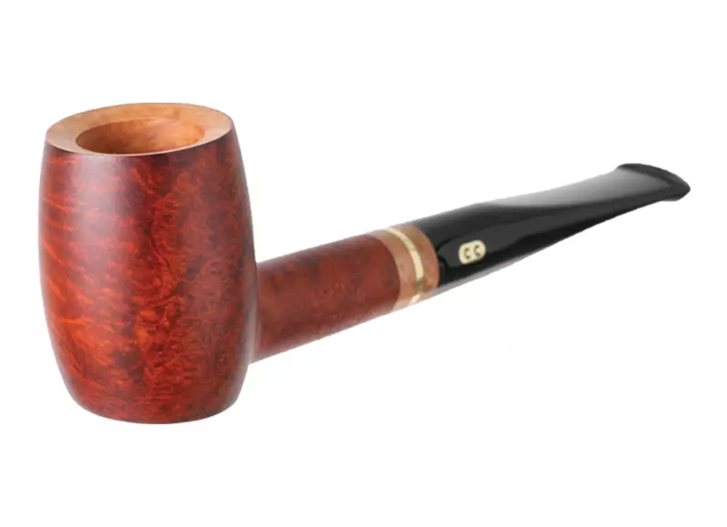 Pipa Chacom Alpina 157