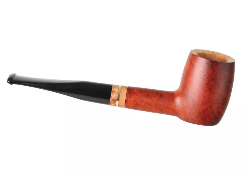 Pipa Chacom Alpina 157