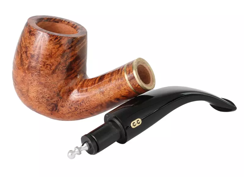 Chacom klubo pypkė Nr. 42