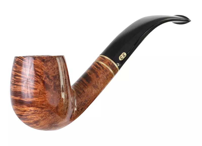 Chacom klubo pypkė Nr. 42