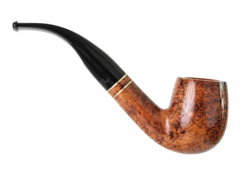 Chacom klubo pypkė Nr. 42