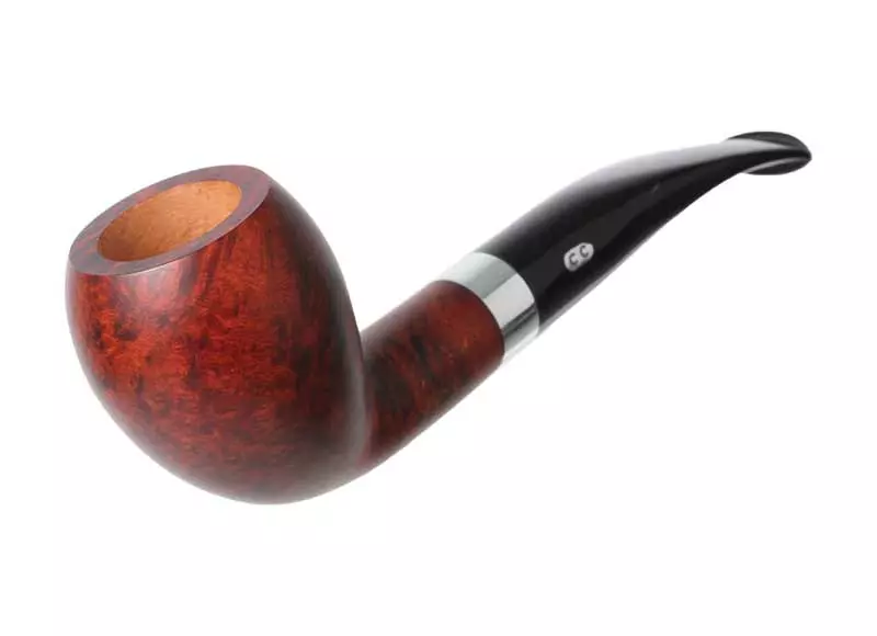 Pipa Chacom Custom 99