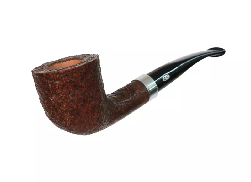 Pipa Chacom Ideal F4 arenada