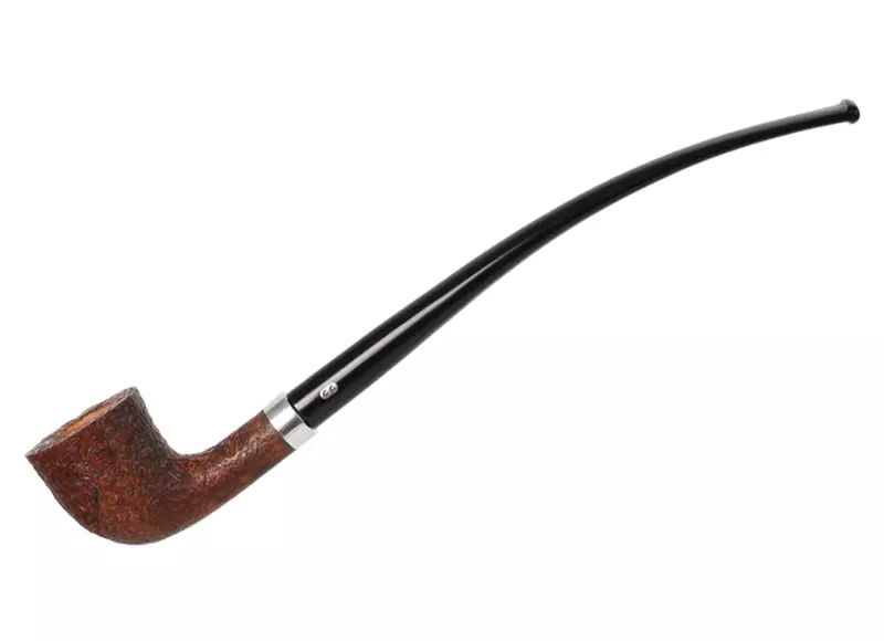 Pipa Chacom Ideal F4 arenada