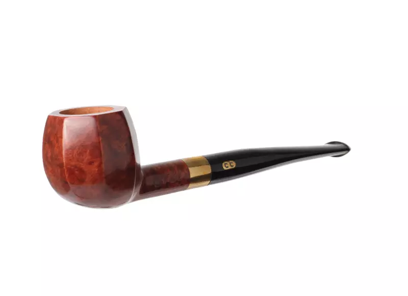 Cachimbo Chacom Old Briar 159p Mogno