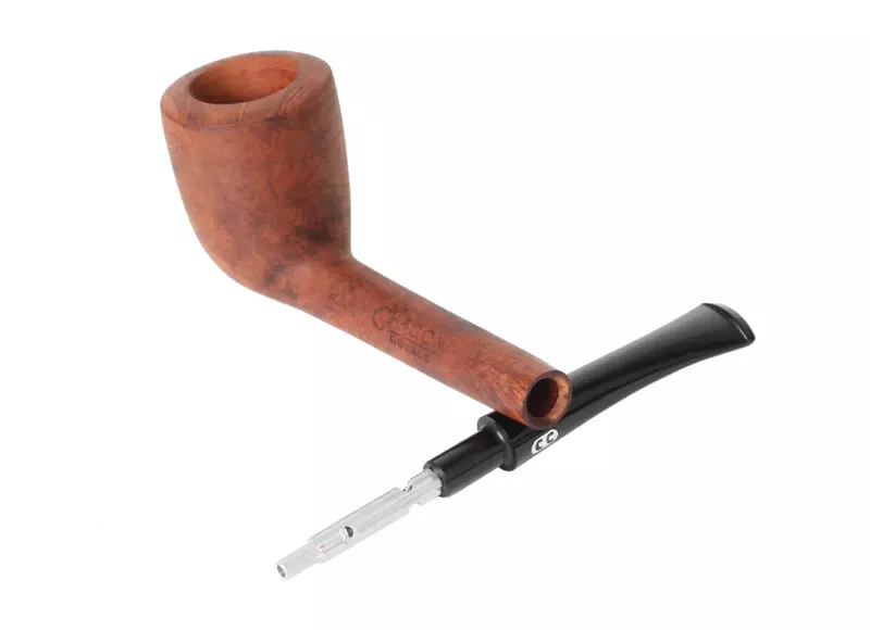 Pipe chacom royale 433