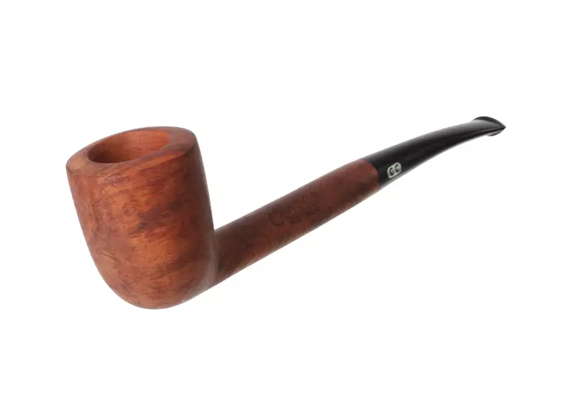 Pipe chacom royale 433