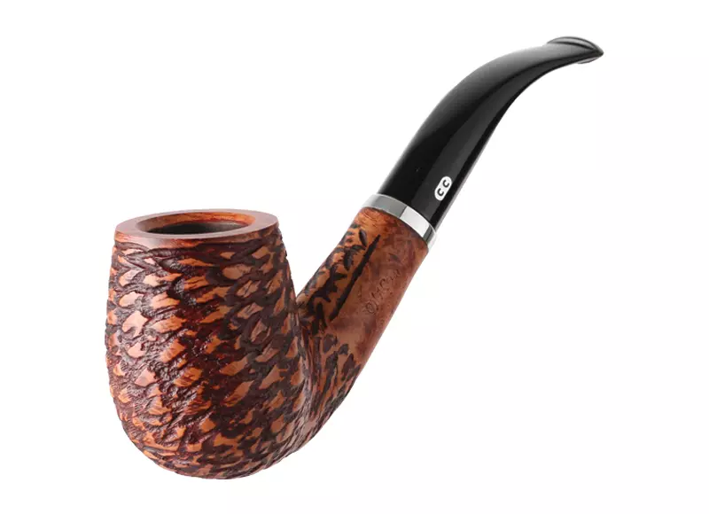 Pipa Chacom Rustic 1202