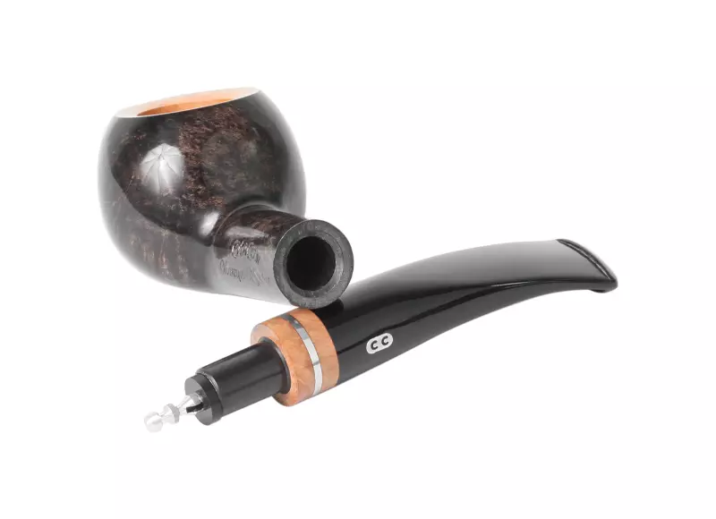 Cachimbo Chacom Champs-Élysées n.º 862