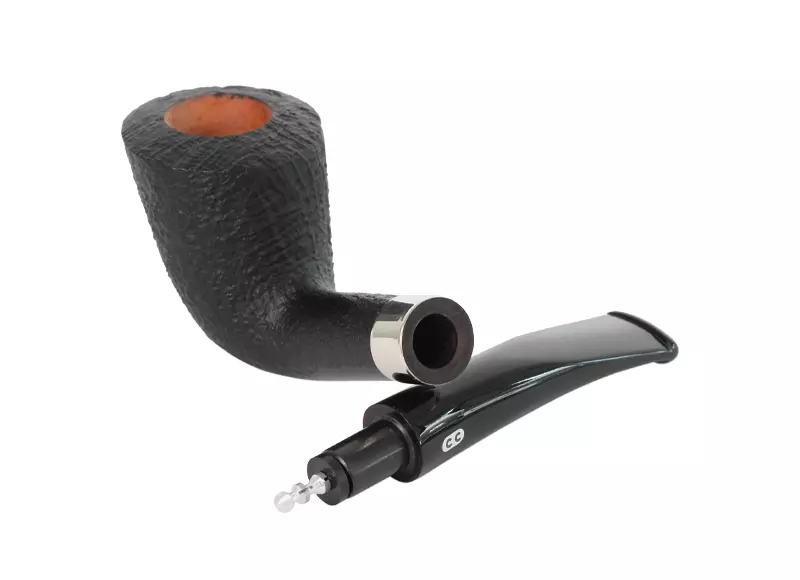 Pipa Chacom L'Essard n.º pa95