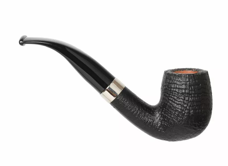 Pipa Chacom L'Essard n.º 43